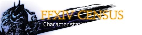 xiv census